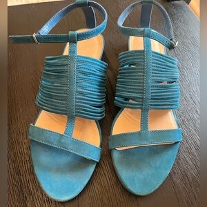 loeffler randall sandals
